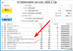 利用winhex查看文件系统裸数据