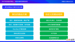 开源最佳实践：Android平台页面路由框架ARouter